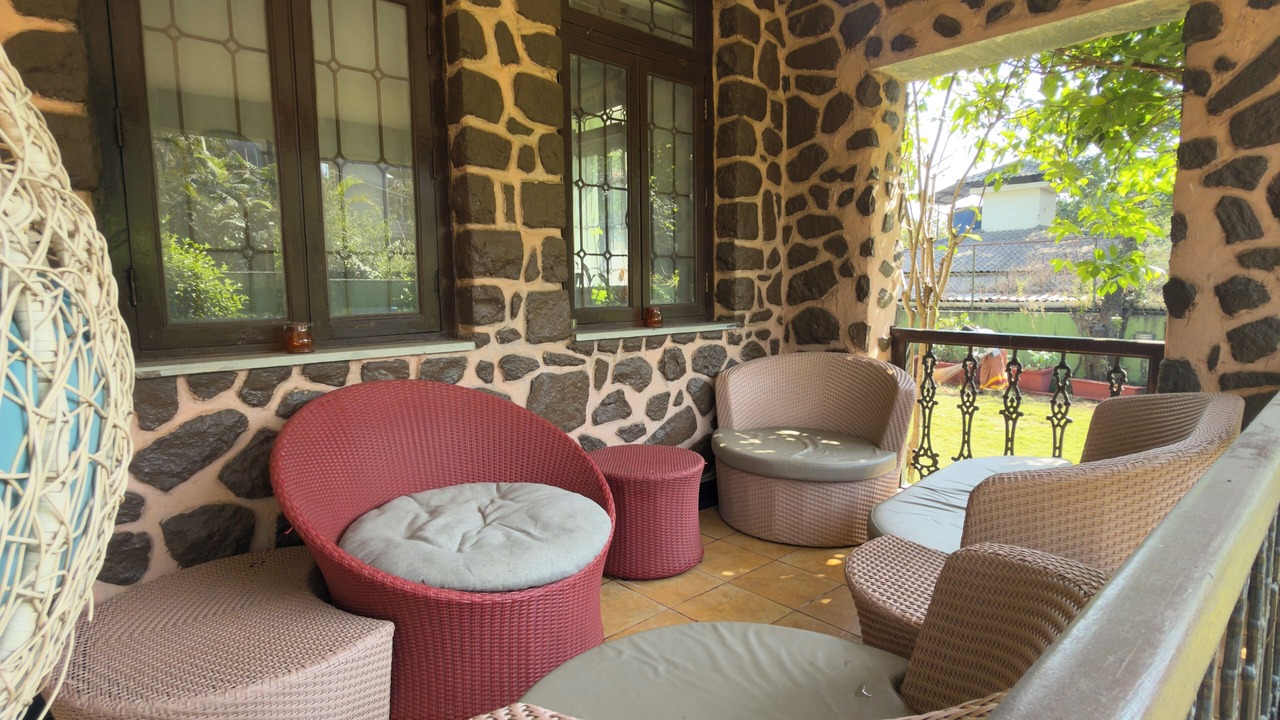Photo of Outdoor in Tungarli