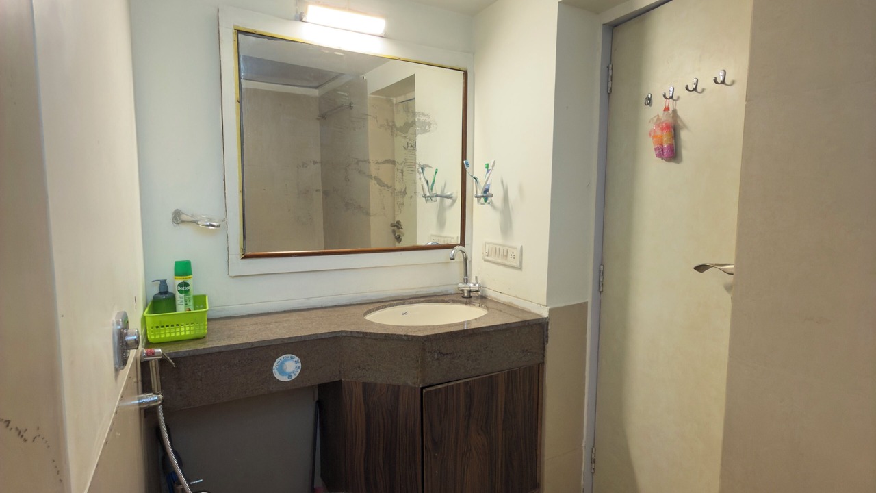 Photo of Bathroom in Tungarli