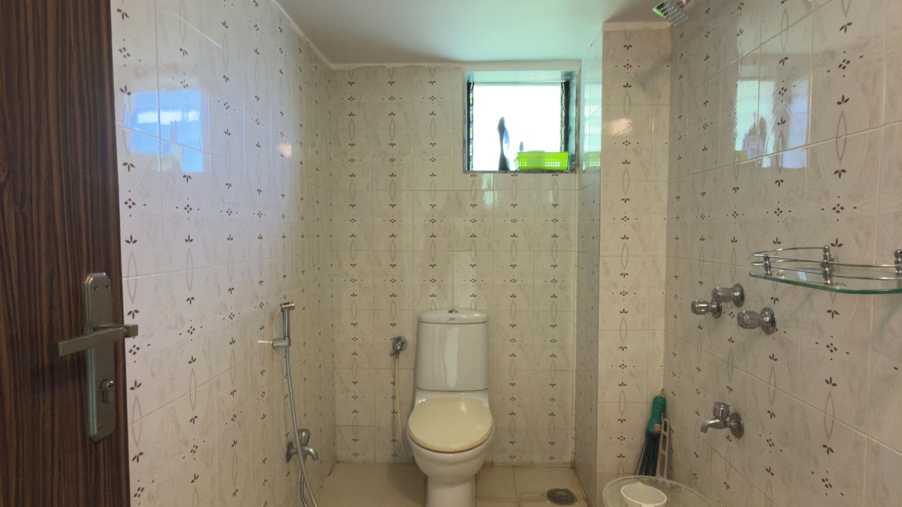 Photo of Bathroom in Tungarli