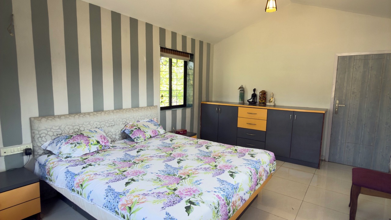 Photo of Bedroom in Tungarli