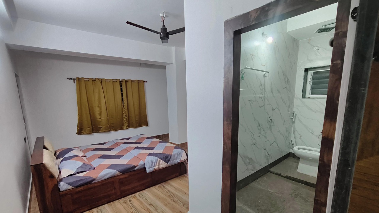 Photo of Bedroom in Siliguri
