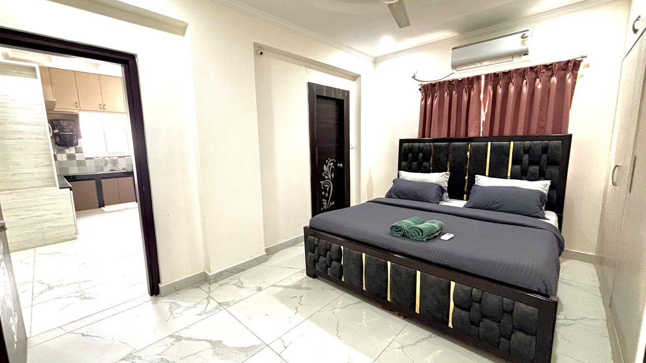 Photo of Bedroom in Shaikpet