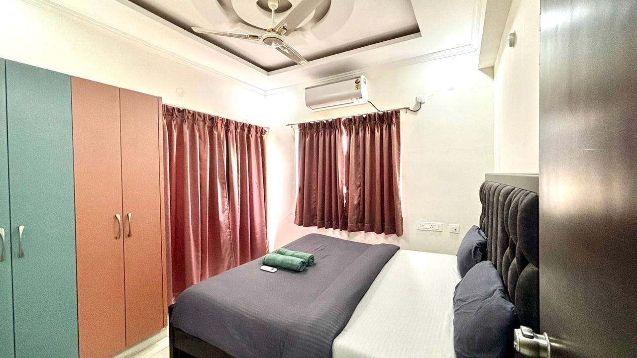 Photo of Bedroom in Shaikpet