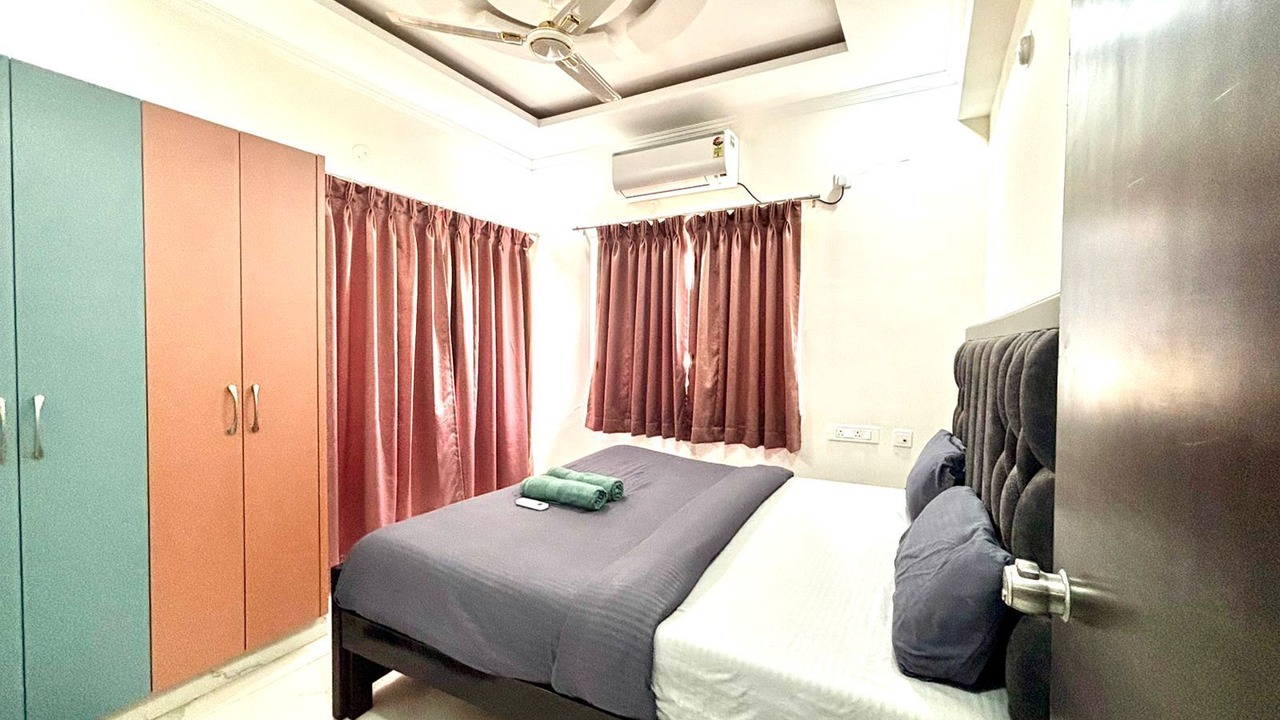 Photo of Bedroom in Shaikpet
