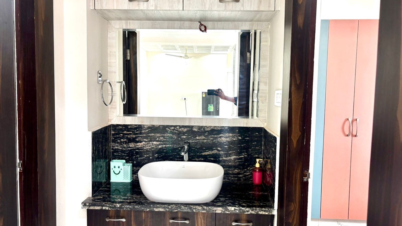 Photo of Bathroom in Shaikpet
