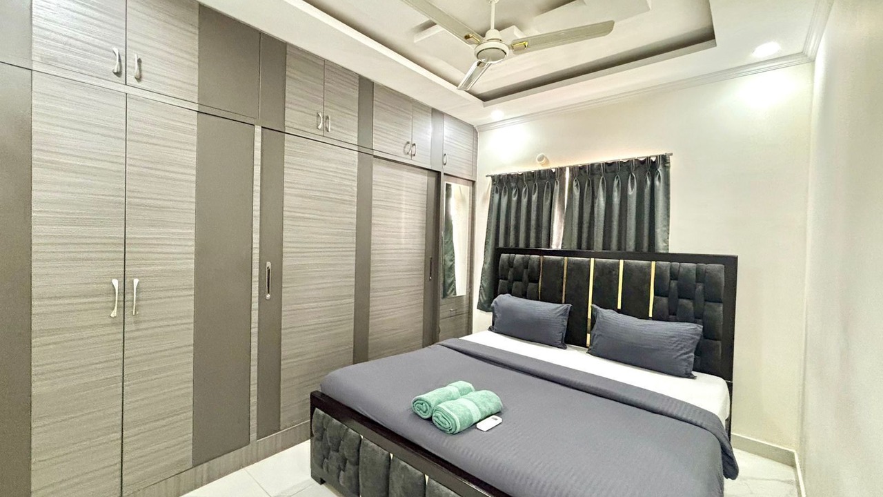 Photo of Bedroom in Shaikpet