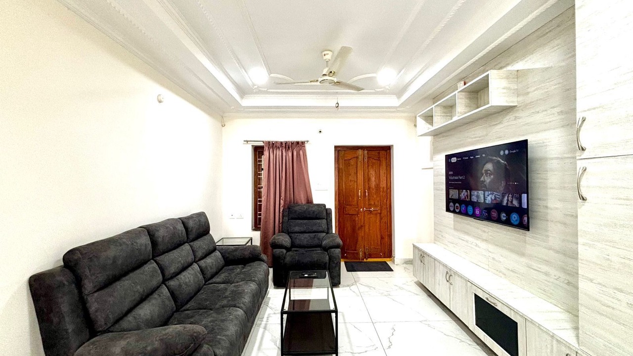 Photo of Livingroom in Shaikpet