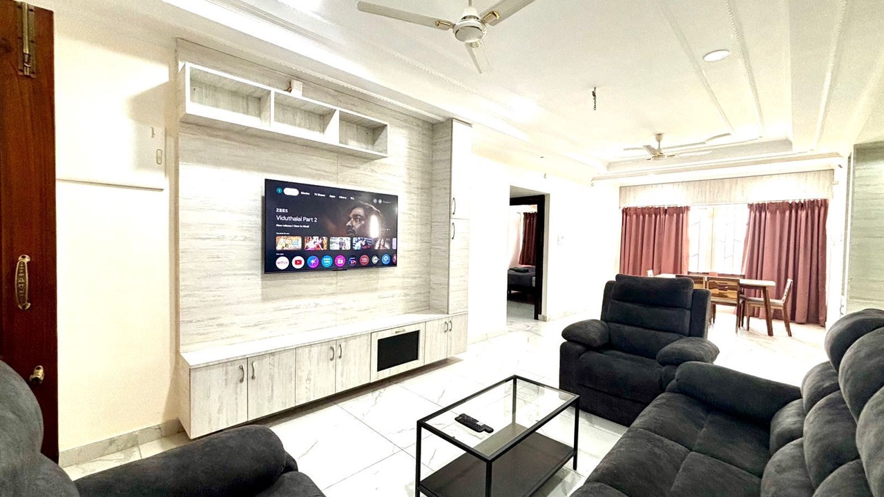 Photo of Livingroom in Shaikpet
