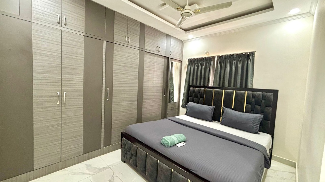 Photo of Bedroom in Shaikpet