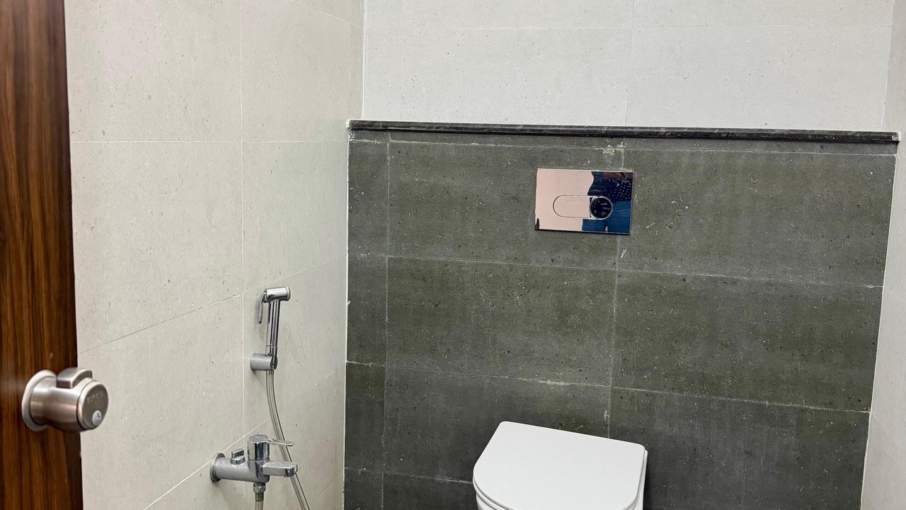 Photo of Bathroom in Shaikpet