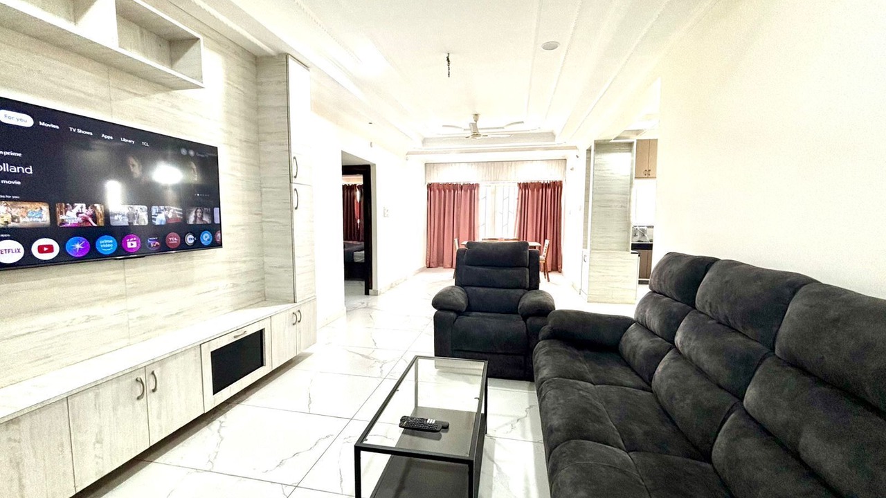 Photo of Livingroom in Shaikpet