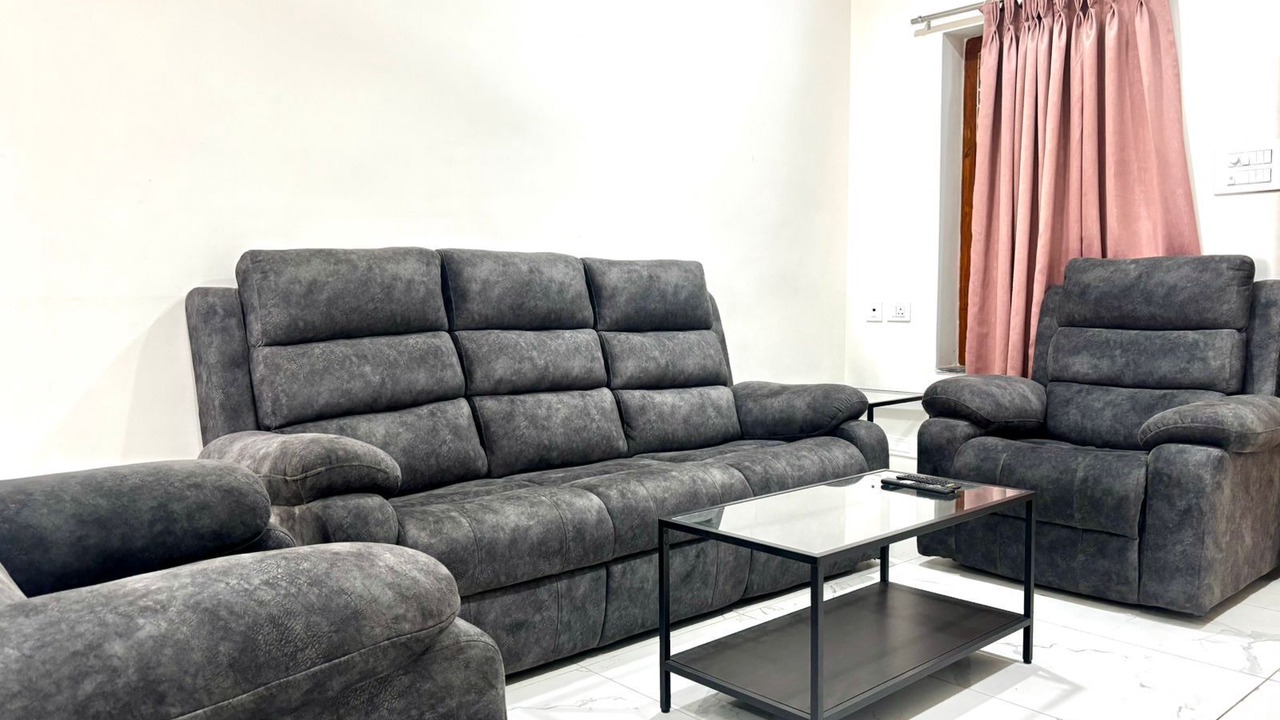 Photo of Livingroom in Shaikpet