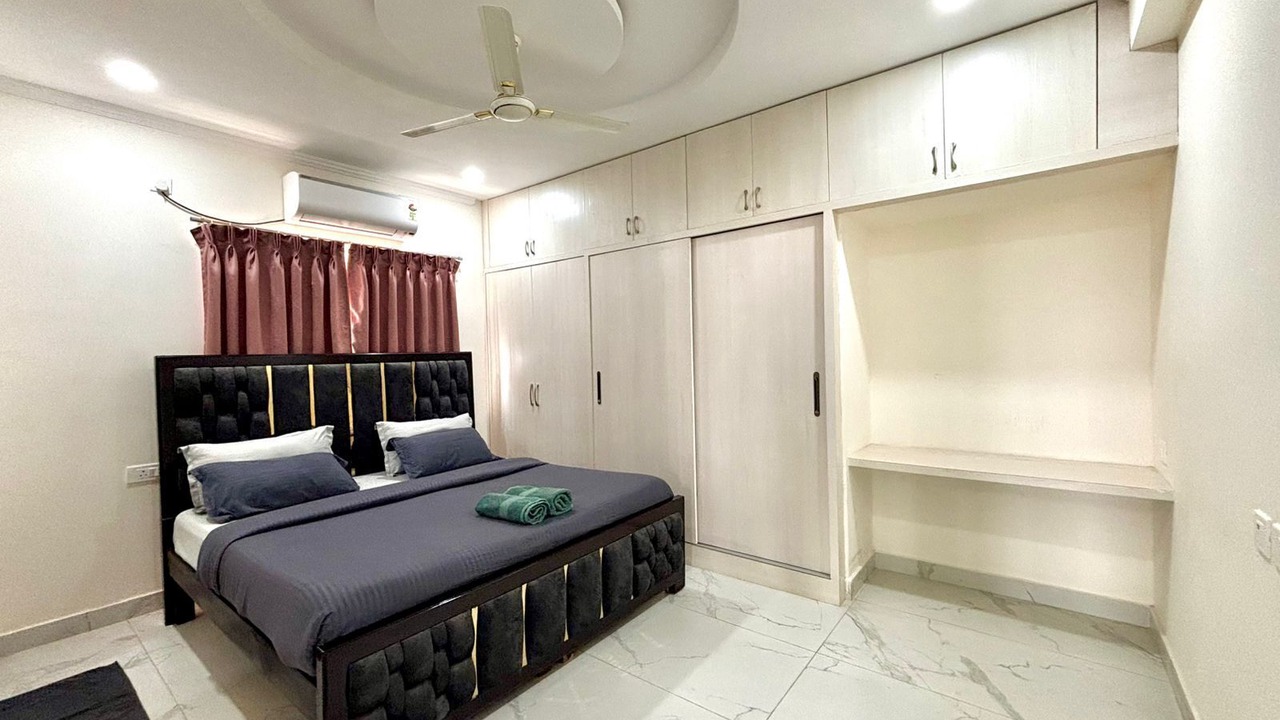 Photo of Bedroom in Shaikpet