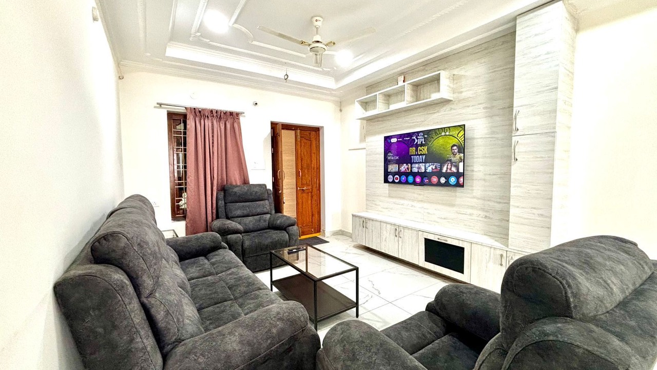 Photo of Livingroom in Shaikpet