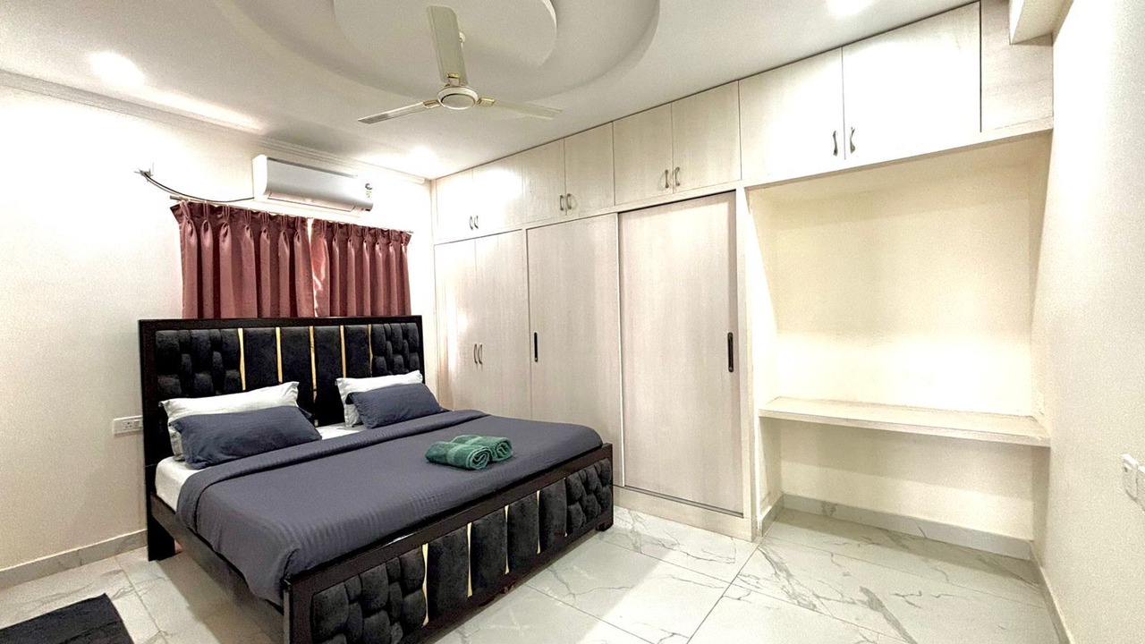 Photo of Bedroom in Shaikpet