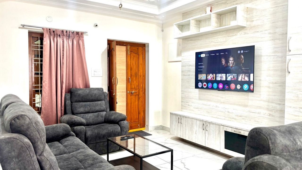 Photo of Livingroom in Shaikpet