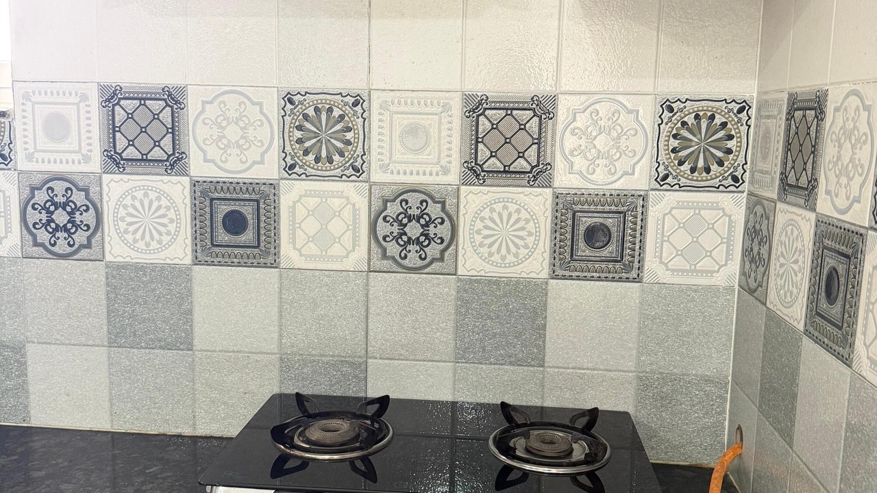 Photo of Kitchen in Shaikpet