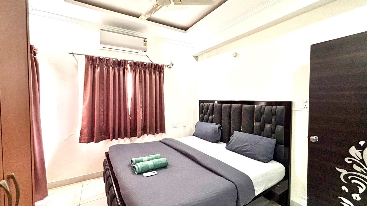 Photo of Bedroom in Shaikpet