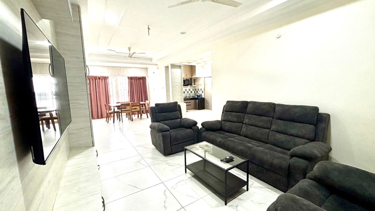 Photo of Livingroom in Shaikpet