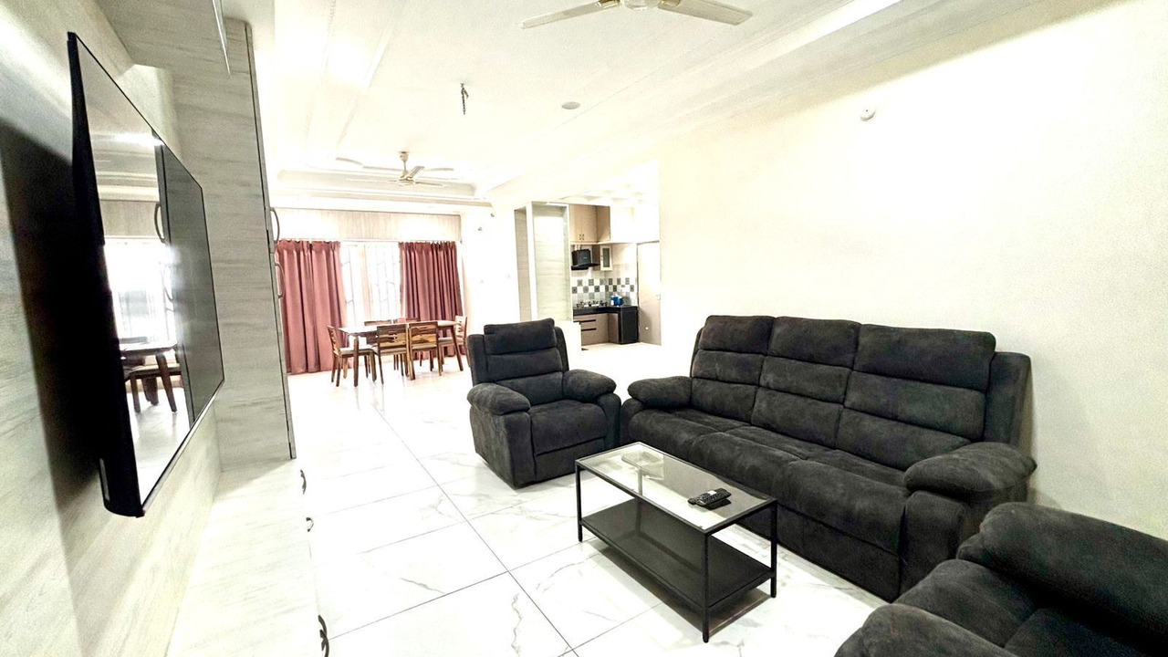 Photo of Livingroom in Shaikpet