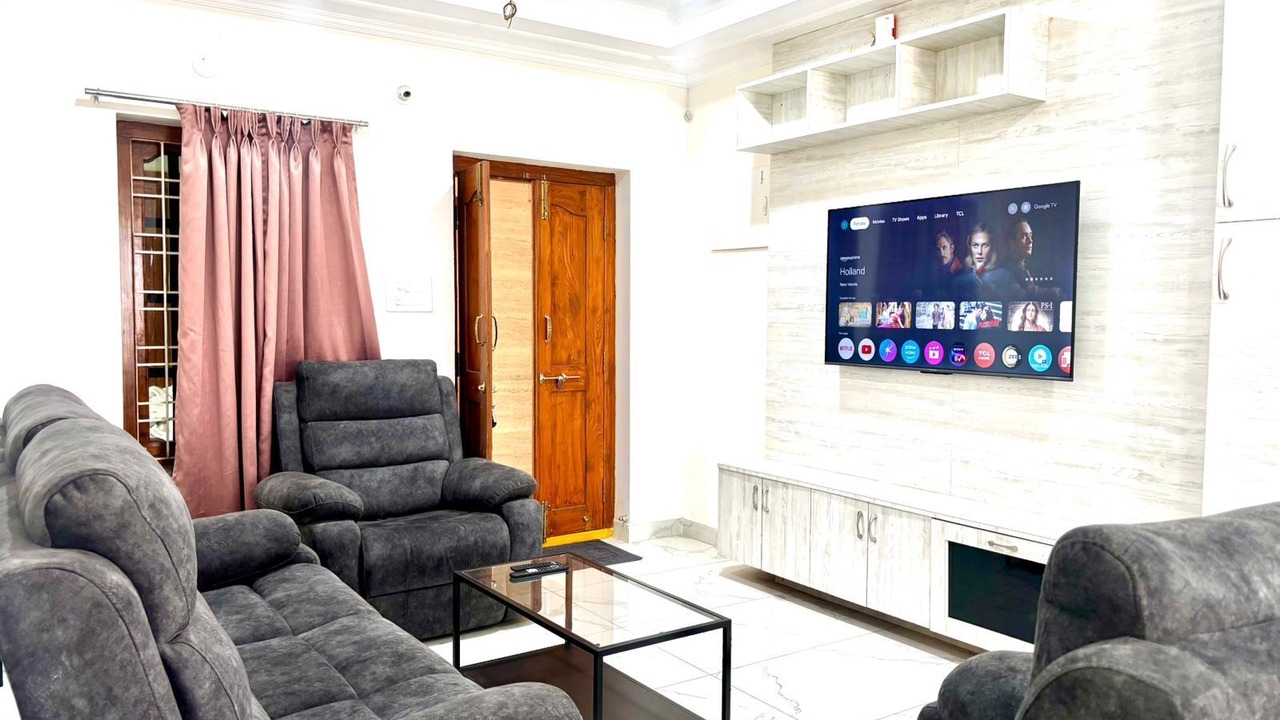 Photo of Livingroom in Shaikpet