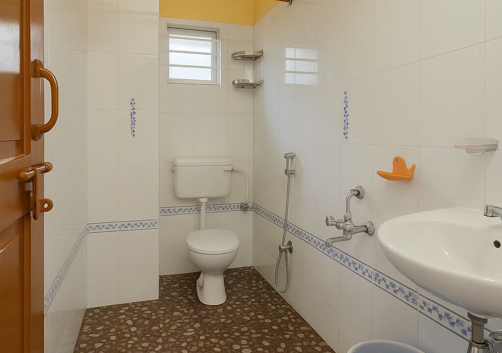 Photo of Bathroom in Vijayanagar