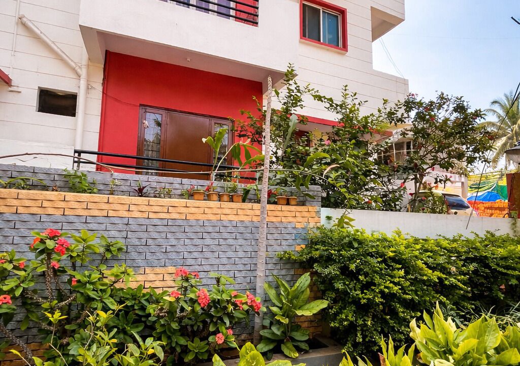 Photo of Outdoor in Vijayanagar