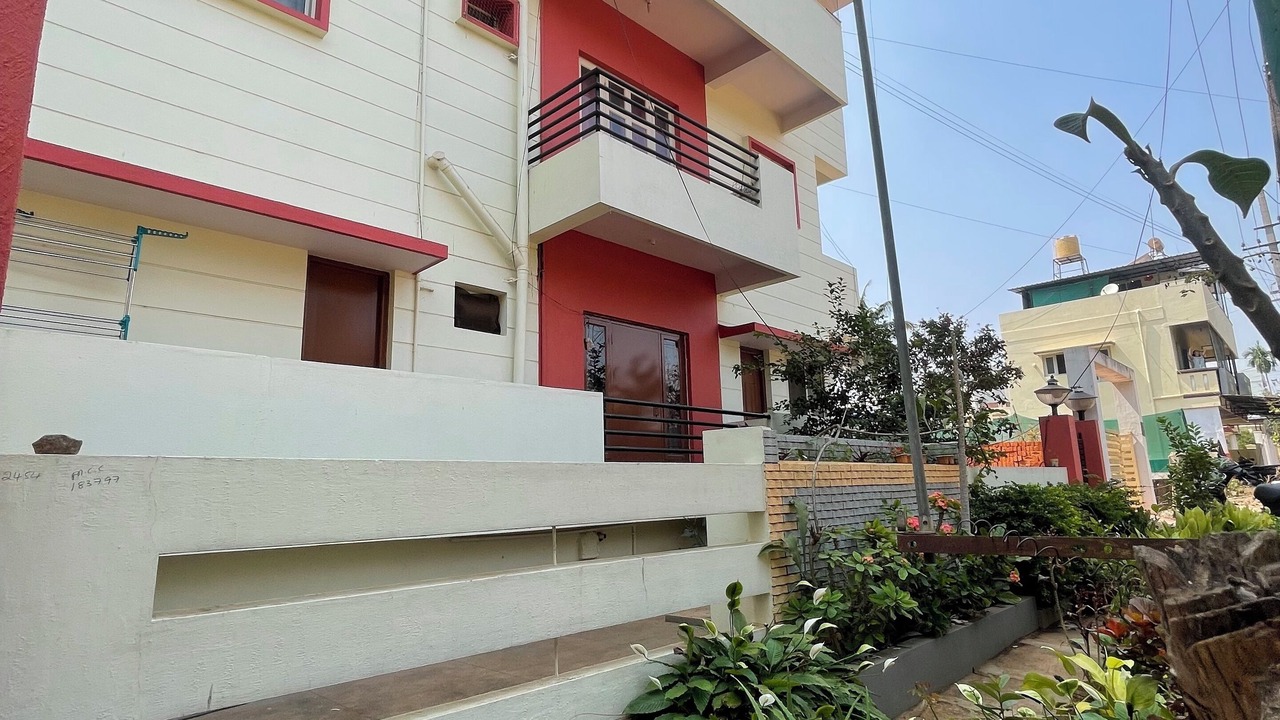 Photo of Outdoor in Vijayanagar