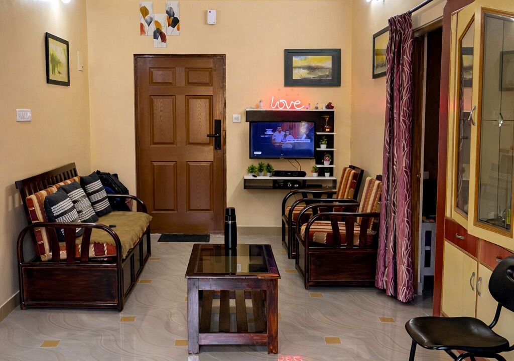 Photo of Livingroom in Vijayanagar
