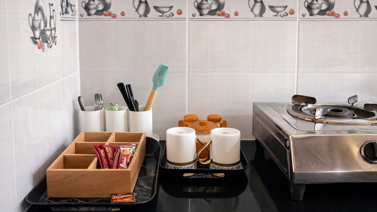 Photo of Kitchen in Vijayanagar