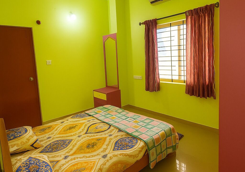 Photo of Bedroom in Vijayanagar