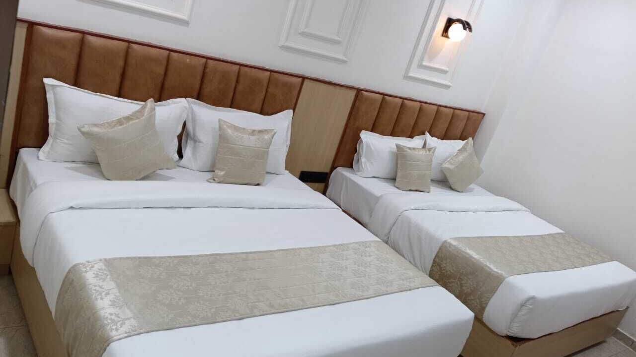 Photo of Bedroom in Ahmedabad