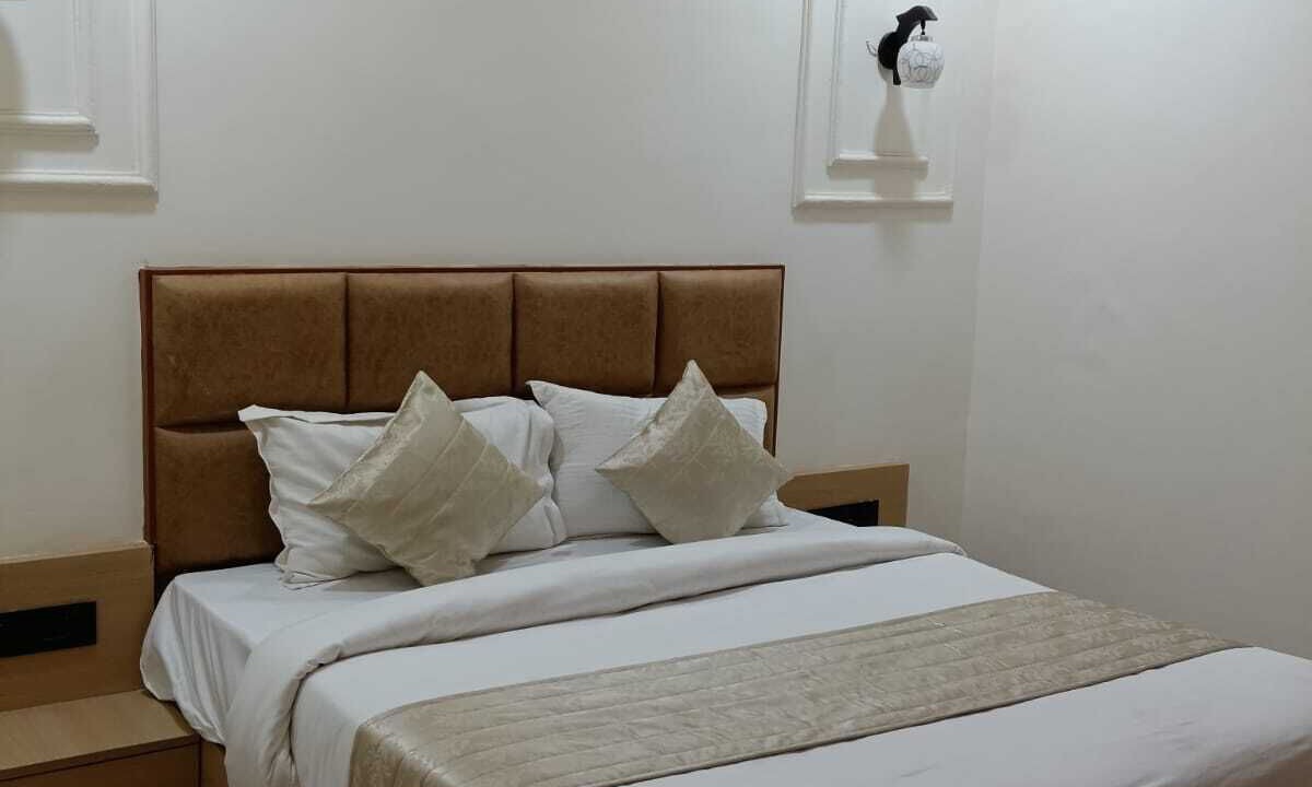 Photo of Bedroom in Ahmedabad