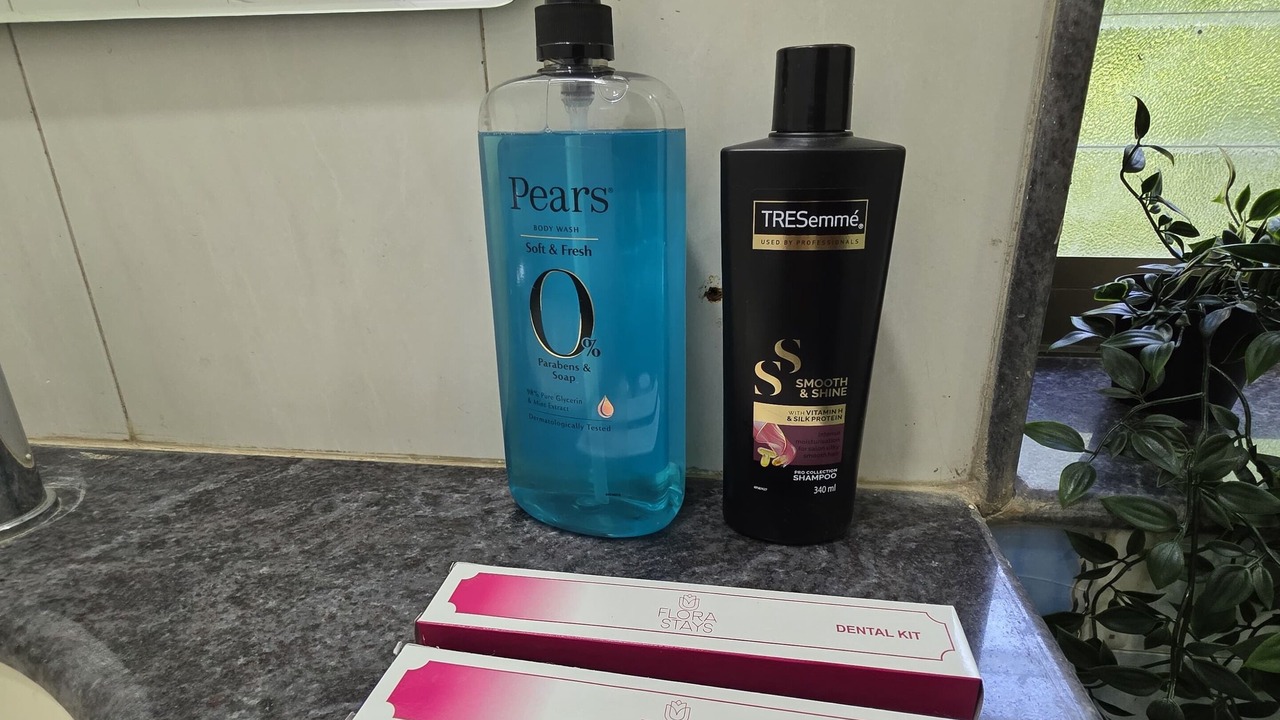 Photo of Bathroom in Malabar Hill