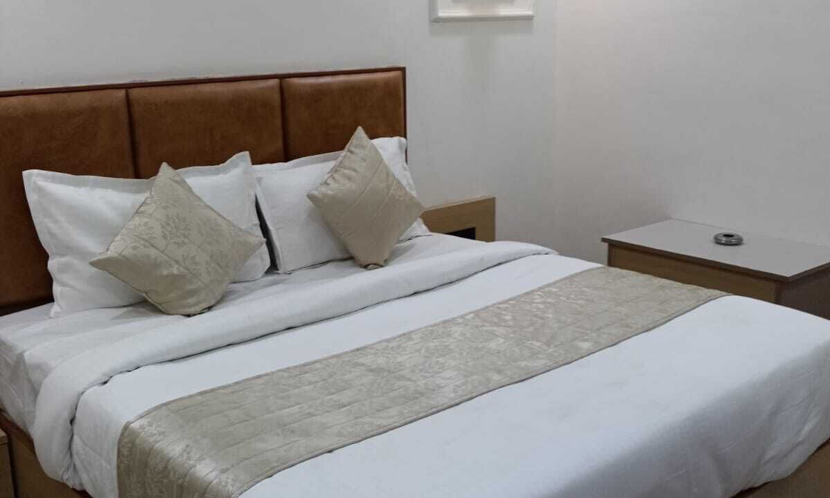 Photo of Bedroom in Ahmedabad