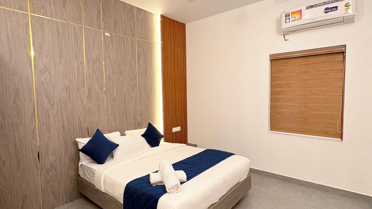 Photo of Bedroom in Edapalli