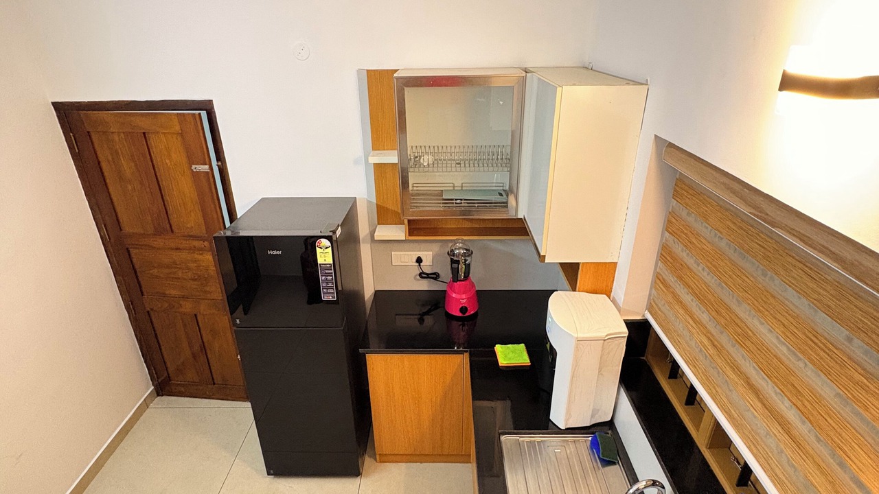 Photo of Kitchen in Edapalli
