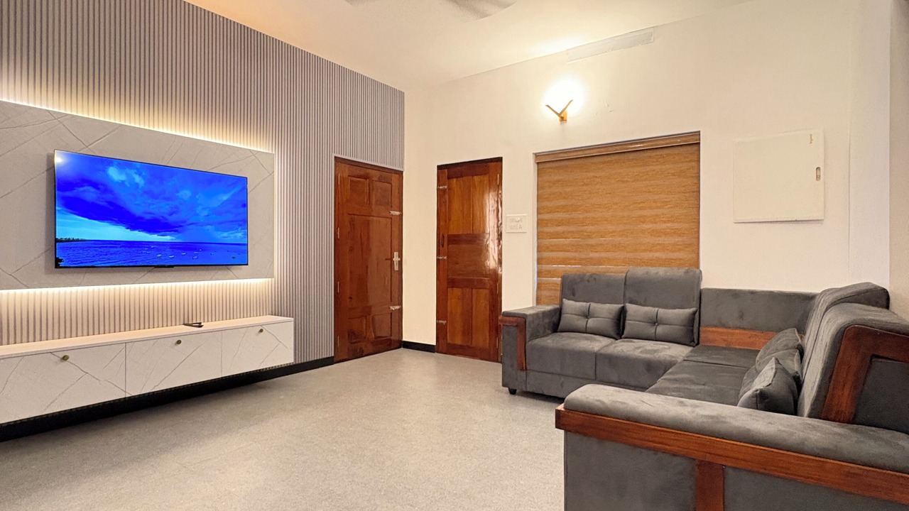 Photo of Livingroom in Edapalli