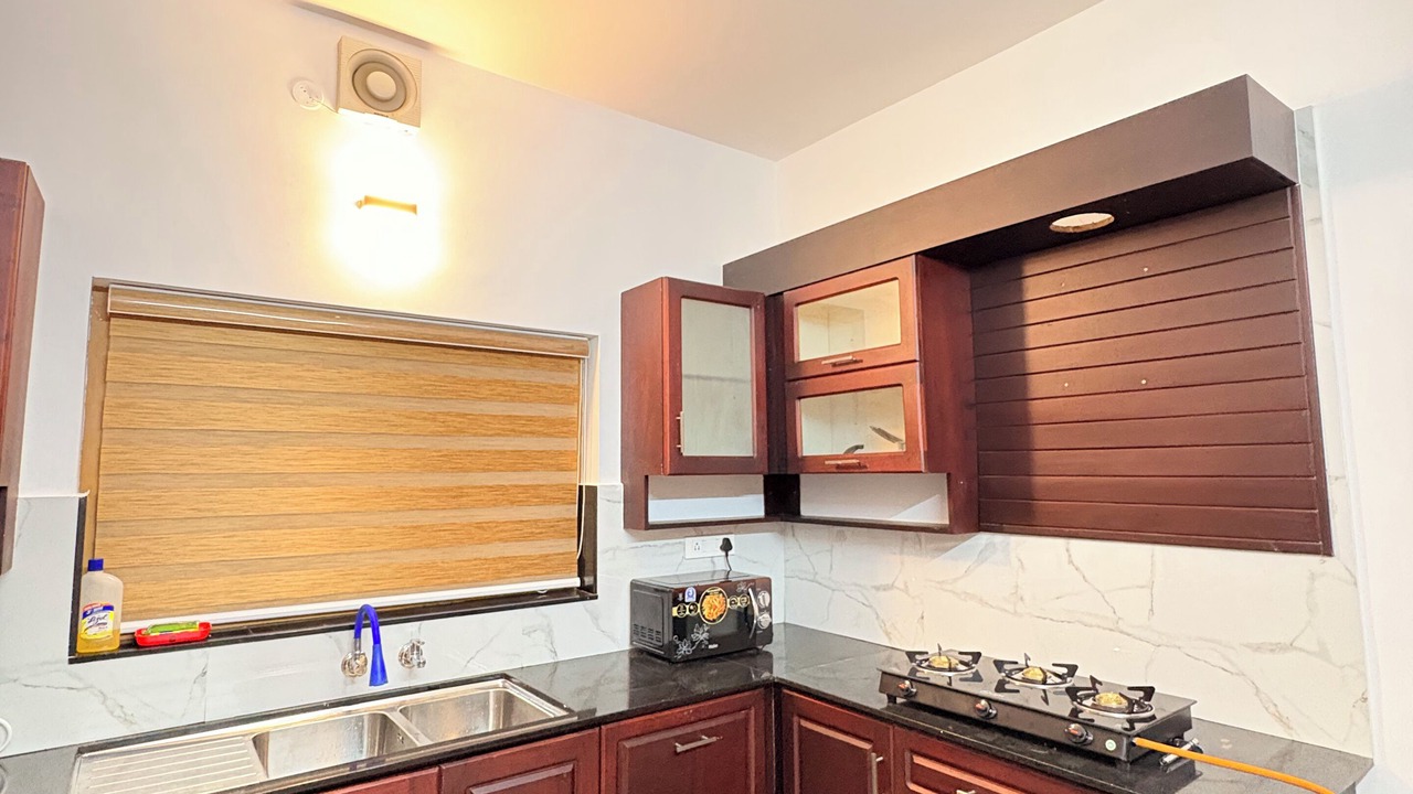 Photo of Kitchen in Edapalli