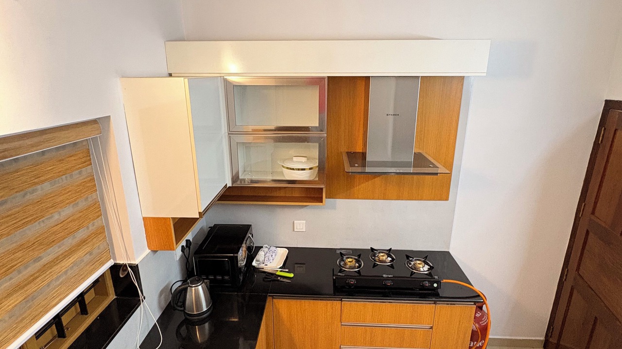 Photo of Kitchen in Edapalli