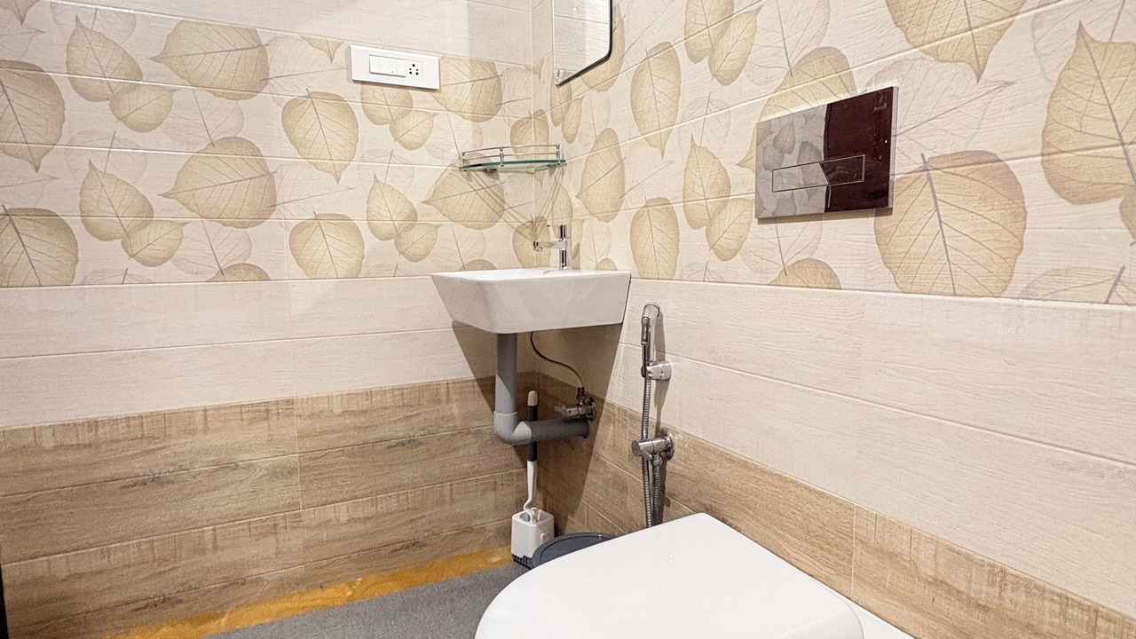 Photo of Bathroom in Edapalli
