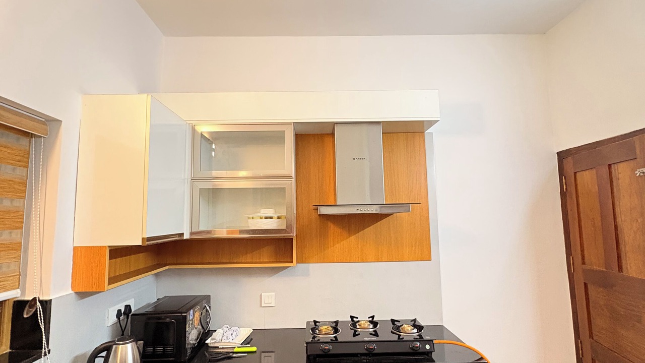 Photo of Kitchen in Edapalli