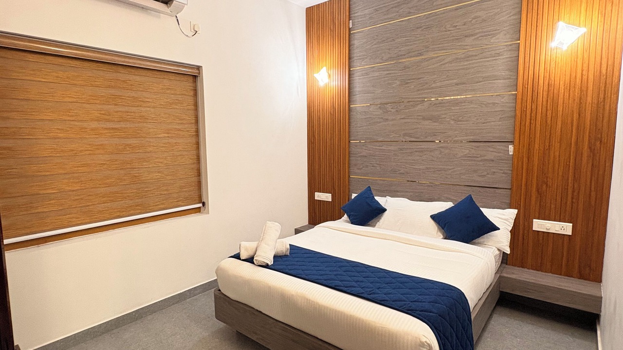 Photo of Bedroom in Edapalli