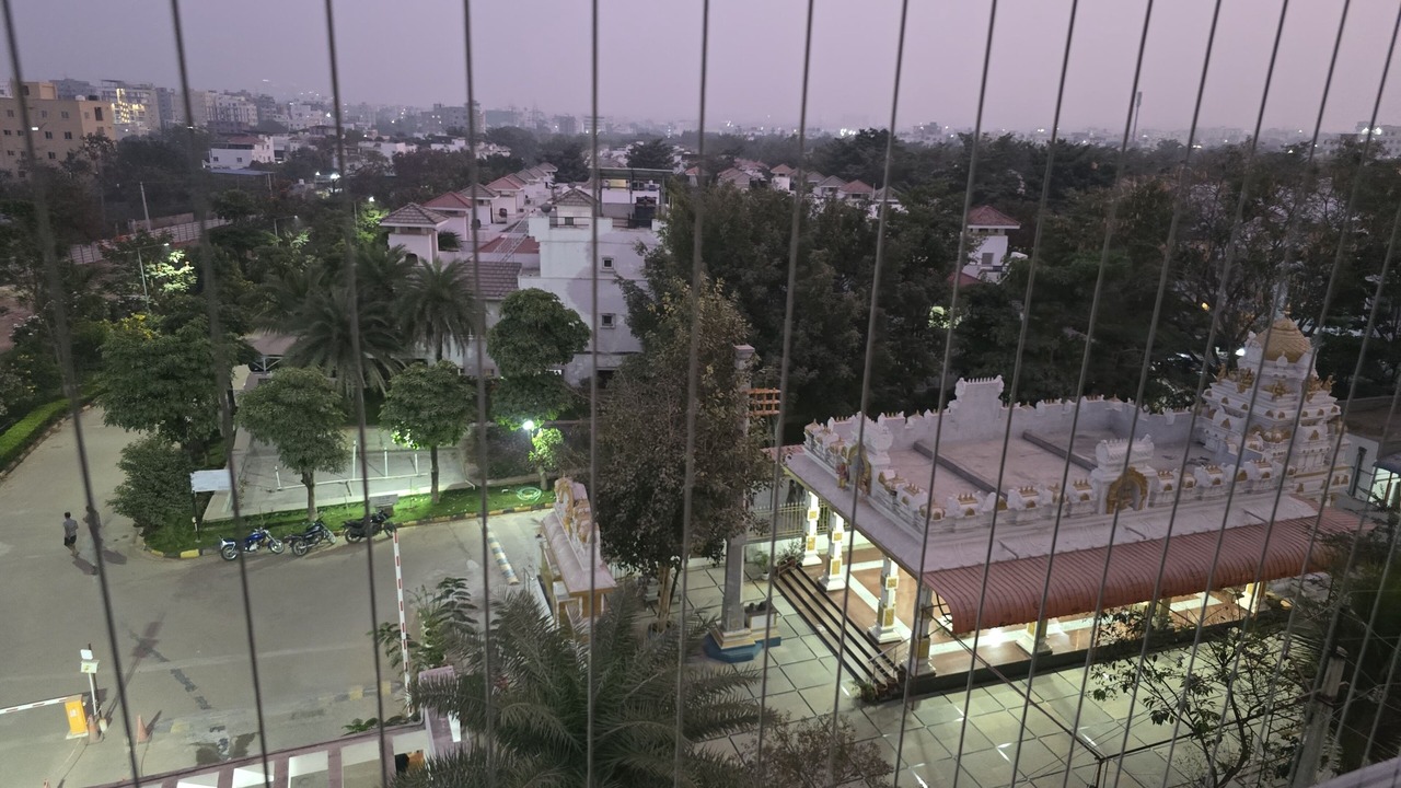 Photo of Others in Hyderabad