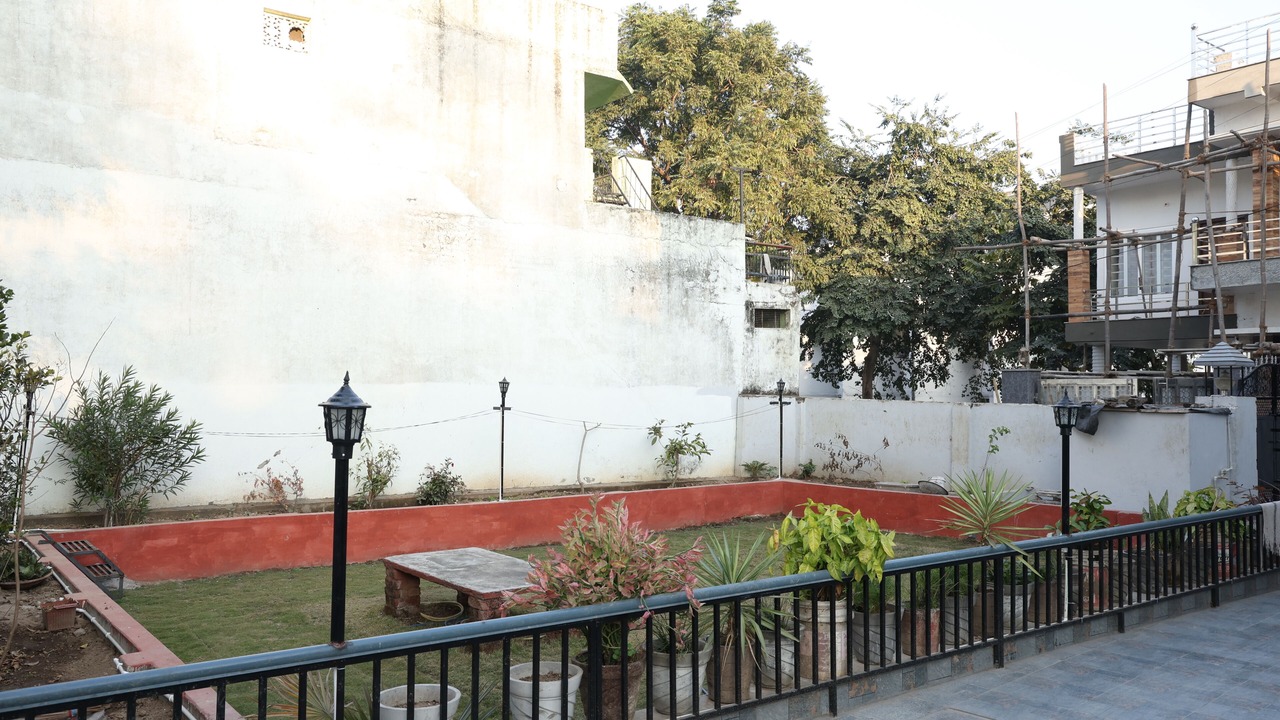 Photo of Outdoor in Rishikesh