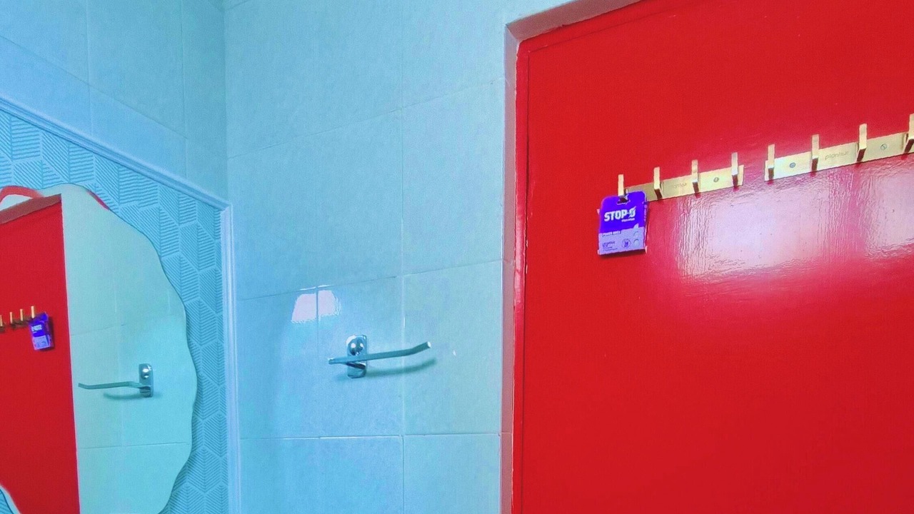 Photo of Bathroom in Patnem