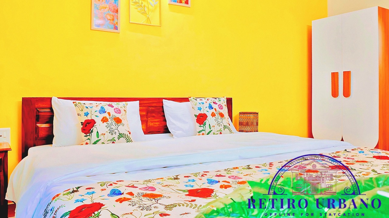 Photo of Bedroom in Patnem