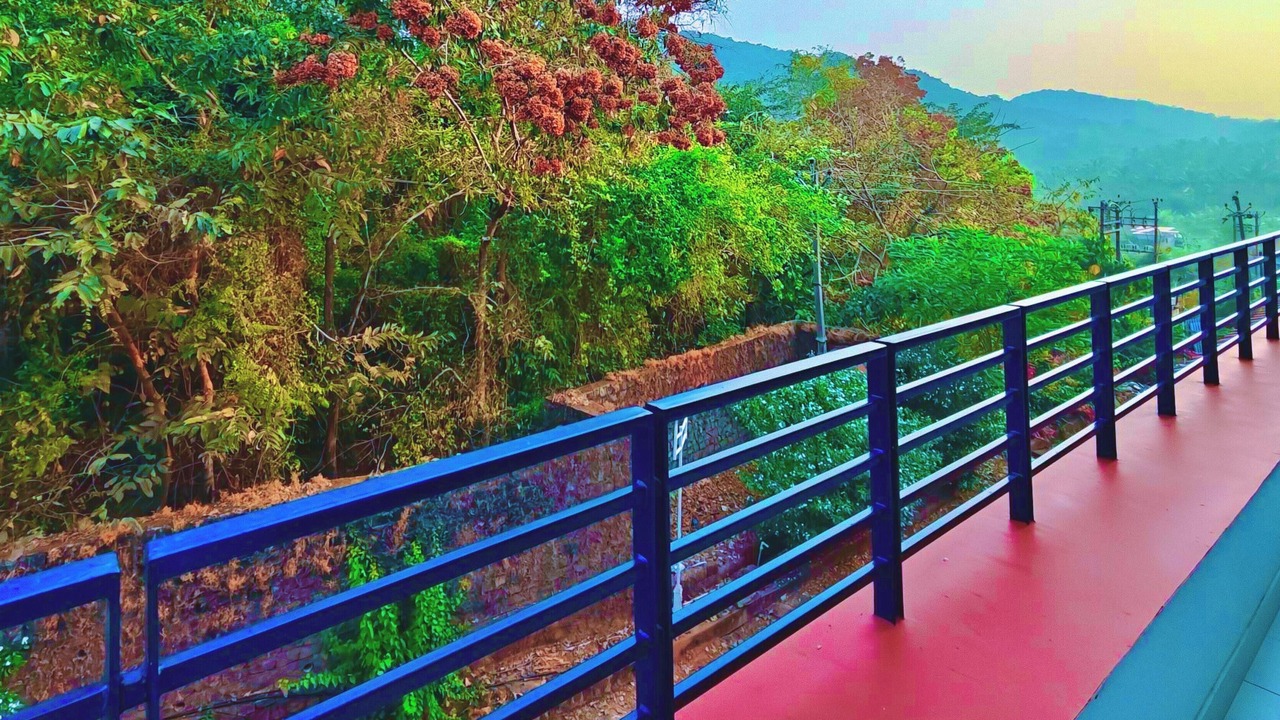 Photo of Outdoor in Patnem