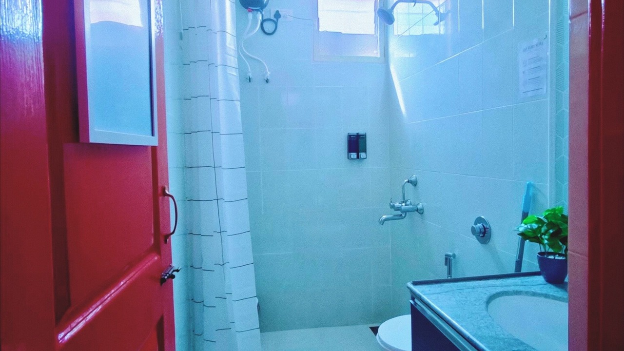 Photo of Bathroom in Patnem
