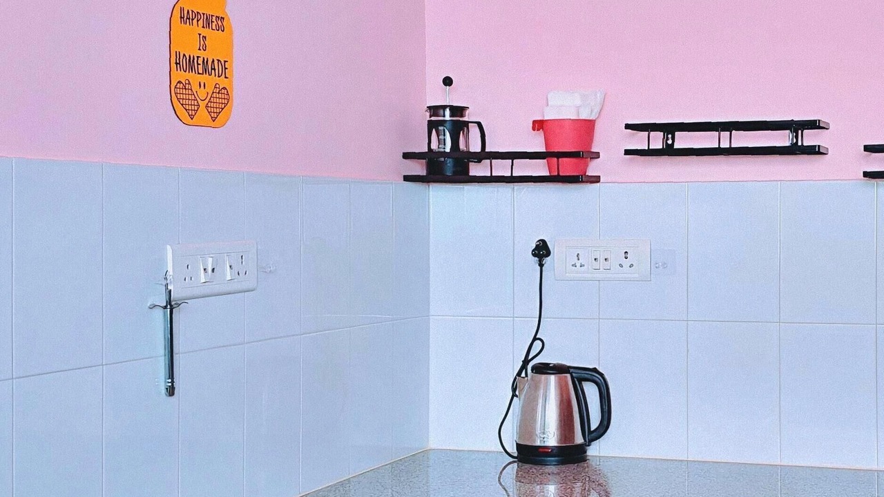 Photo of Kitchen in Patnem